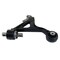 Mevotech 07 Volvo S70-V70/08-09 Volvo S60:Frrlwr Control Arm-Bj, Cms70157 CMS70157 - alternate 1